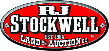 RJ Stockwell Inc. Land & Auction Co.
