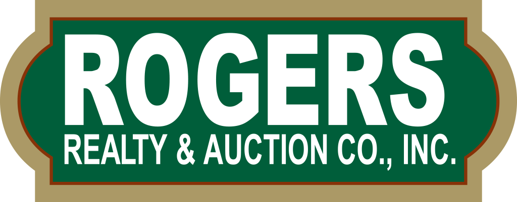 Rogers Realty & Auction Co, Inc