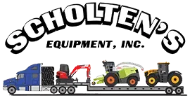Scholten's Equipment, Inc.