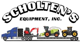 Scholten's Equipment, Inc.