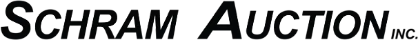 Schram Auction