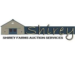 Shirey Farms Auction Services