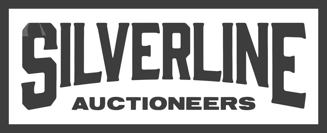 Silverline Auctioneers
