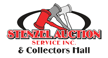 Stenzel Auction Service Inc