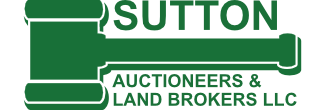 Sutton Auctioneers & Land Brokers, LLC