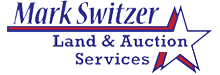 Switzer Land & Auction Services