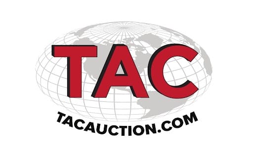 TAC Auction