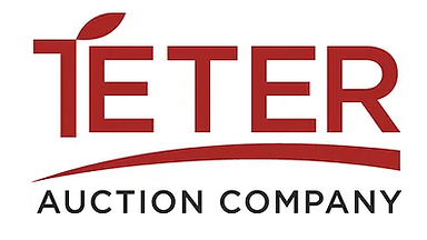 Teter Auction Company