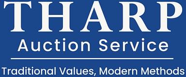 Tharp Auction Service