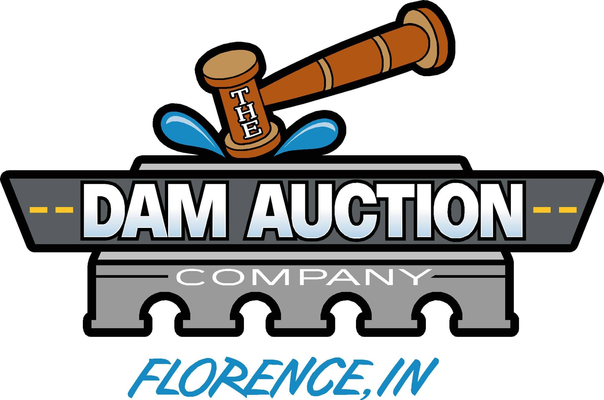 The Dam Auction Company