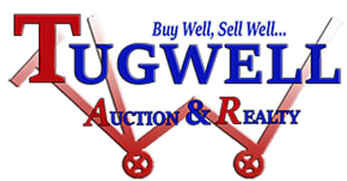 Tugwell Auction and Realty