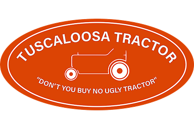 Tuscaloosa Tractor