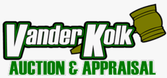 Vander Kolk Auction