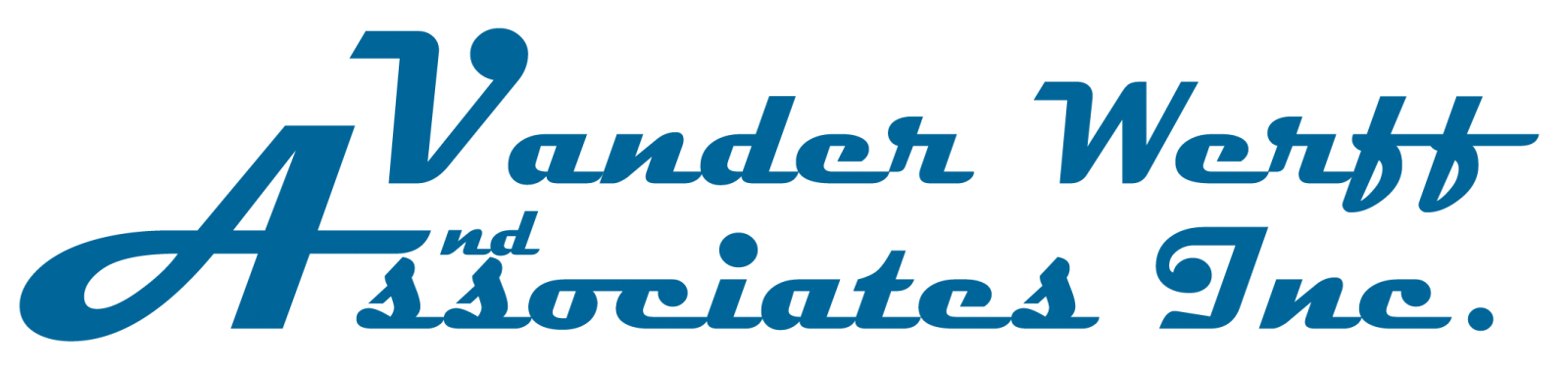 Vander Werff & Associates