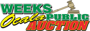 Weeks Auction Co