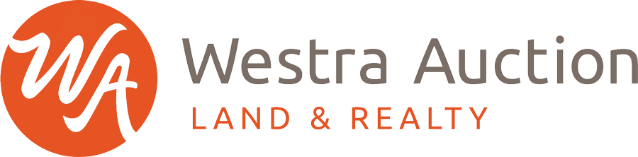 Westra Auction Land & Realty