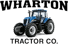 Wharton Tractor Co