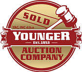 Younger Auction Co.