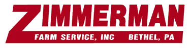 Zimmerman Farm Service, Inc.
