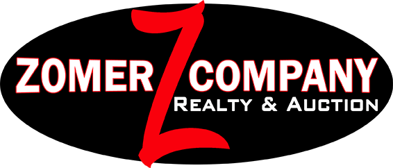 Zomer Company Realty &amp; Auction