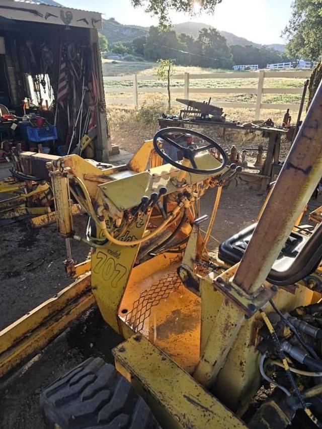 Image of Blade-Mor 707 equipment image 4
