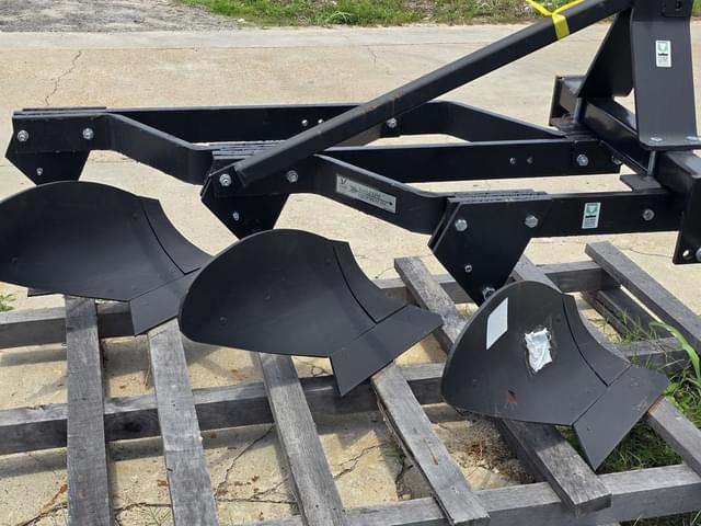Image of A&B Eagle Line 3B914 equipment image 2