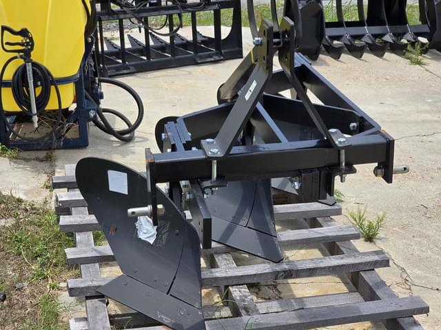 Image of A&B Eagle Line 3B914 equipment image 1