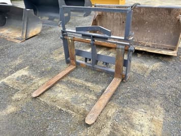 Main image ACS Pallet Forks