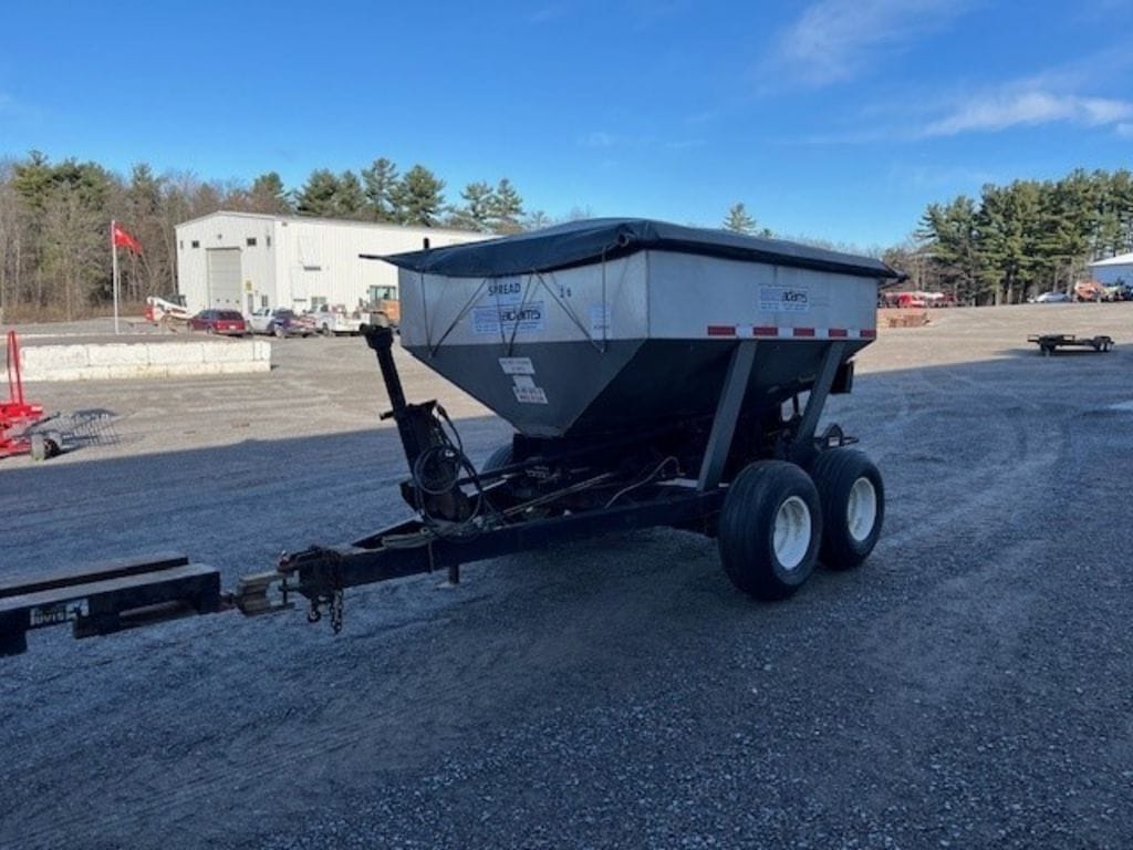 Adams A70 Equipment Image0