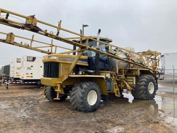 Main image Ag-Chem Terra-Gator 8104