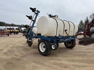 Ag Systems 6200 Image