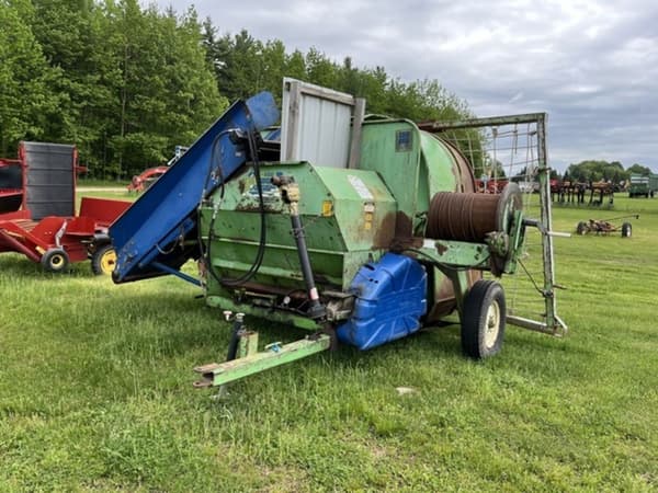 Equipment Main Image