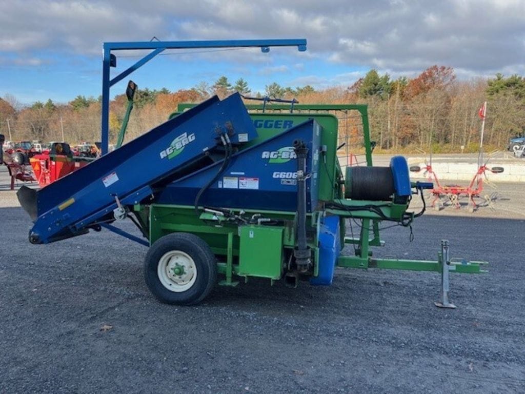 Main image Ag Bag G6060