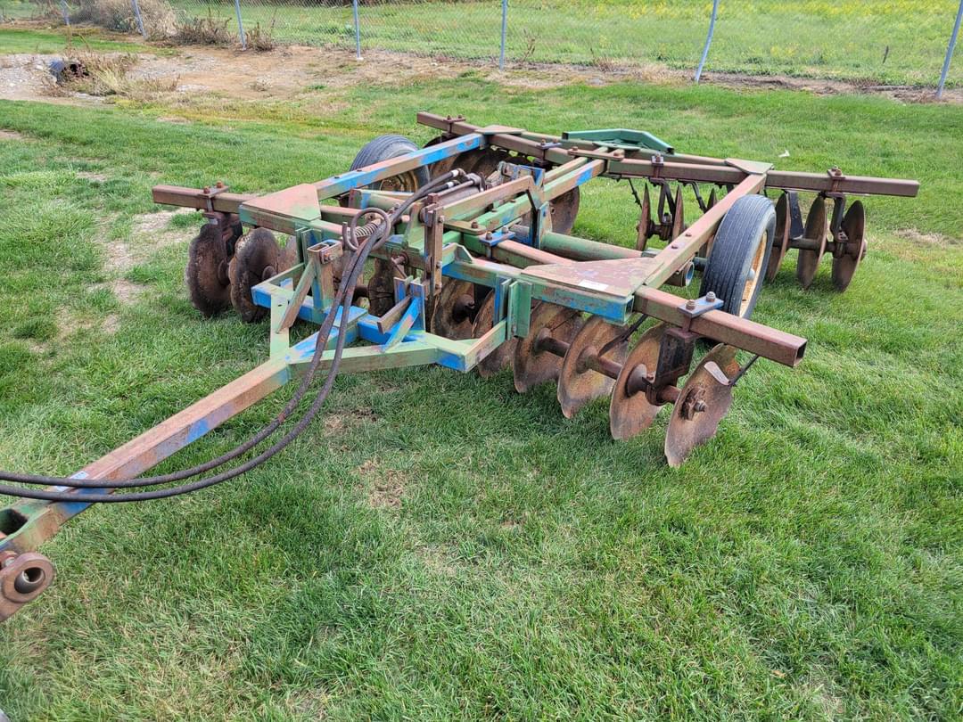 Image of AGCO Undetermined Image 0
