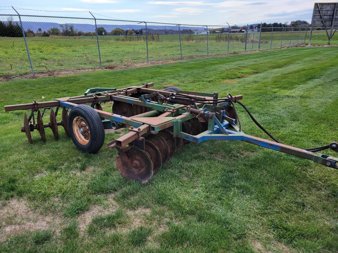 Image of AGCO Undetermined Image 1