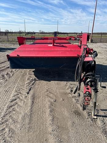 AGCO 1359 Equipment Image0