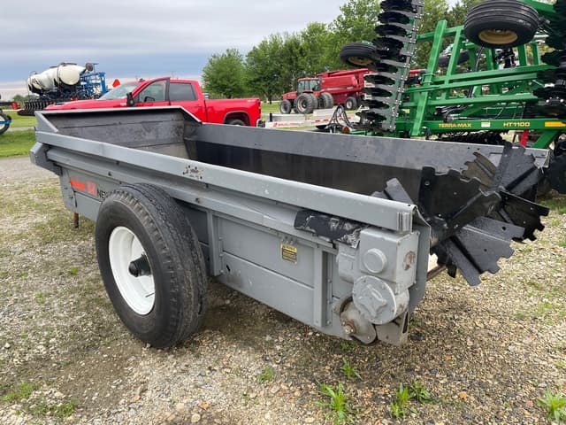 Image of AGCO 3618 equipment image 4