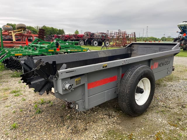 Image of AGCO 3618 equipment image 3