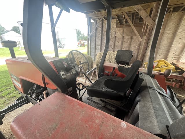 Image of Allis Chalmers 6080 equipment image 2