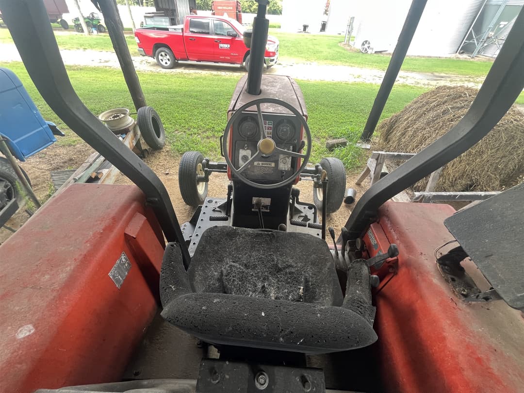 Image of Allis Chalmers 6080 Primary image