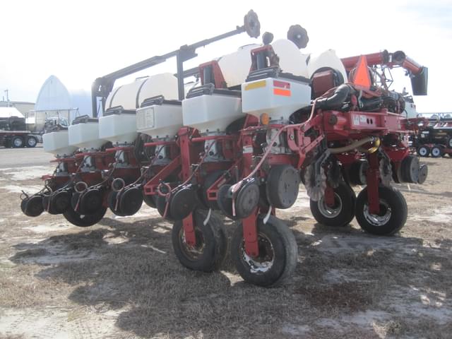 Image of White 8180 equipment image 4