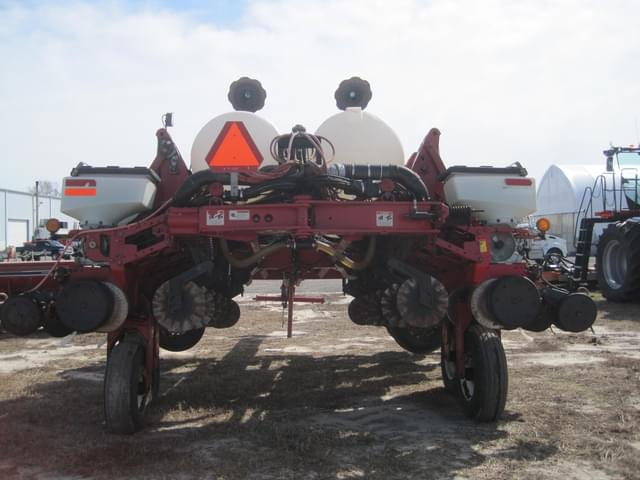 Image of White 8180 equipment image 3