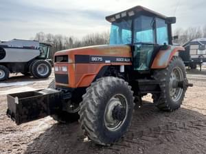 AGCO Allis 9675 Image