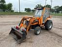 AGCO ST35 Image