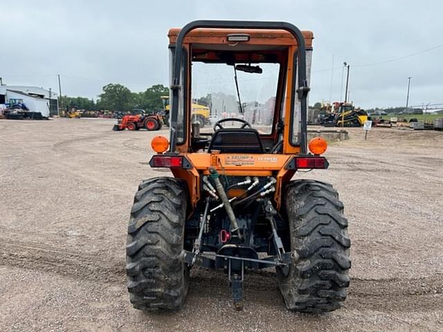 Image of AGCO ST35 equipment image 4