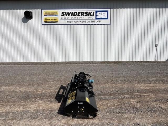 Image of AGT Industrial Undetermined equipment image 1