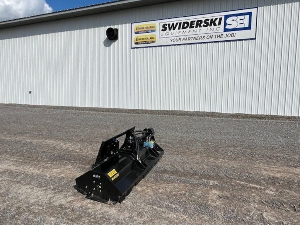 AGT Industrial Undetermined Equipment Image0