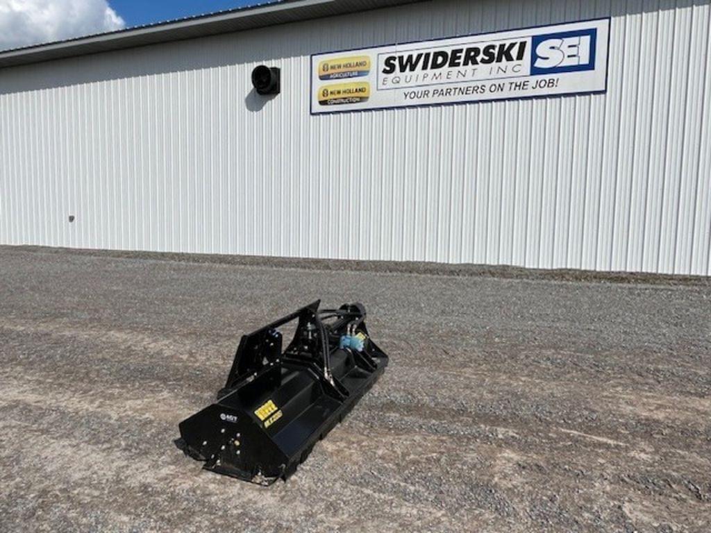 Image of AGT Industrial Undetermined Primary image