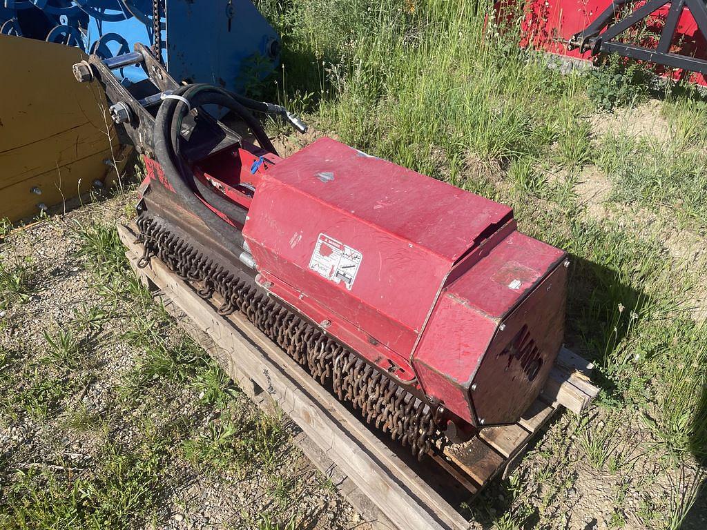 Alamo SRD50 Construction Attachments for Sale | Tractor Zoom