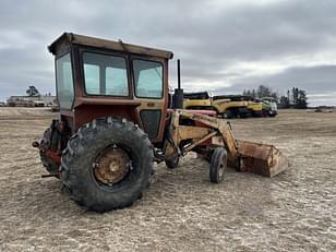 Main image Allis Chalmers 170 1